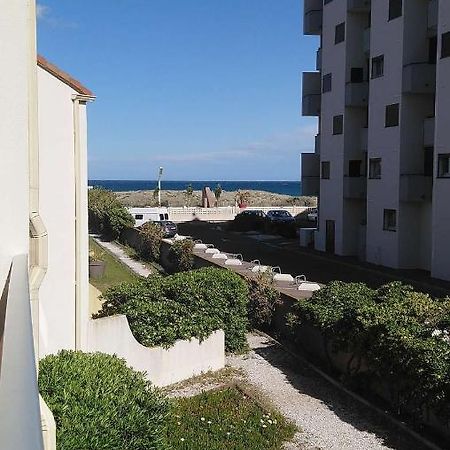 Appartement T2 Ensoleille Au Barcares Le Barcarès Exteriér fotografie