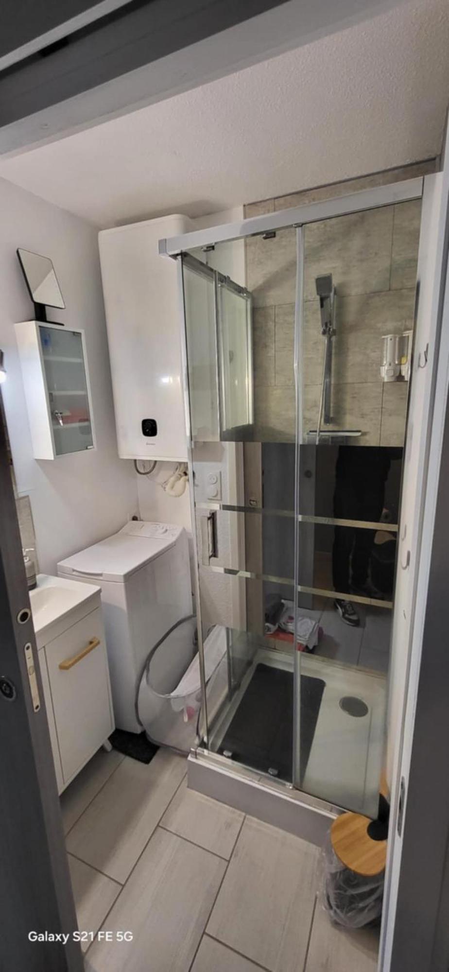 Appartement T2 Ensoleille Au Barcares Le Barcarès Exteriér fotografie