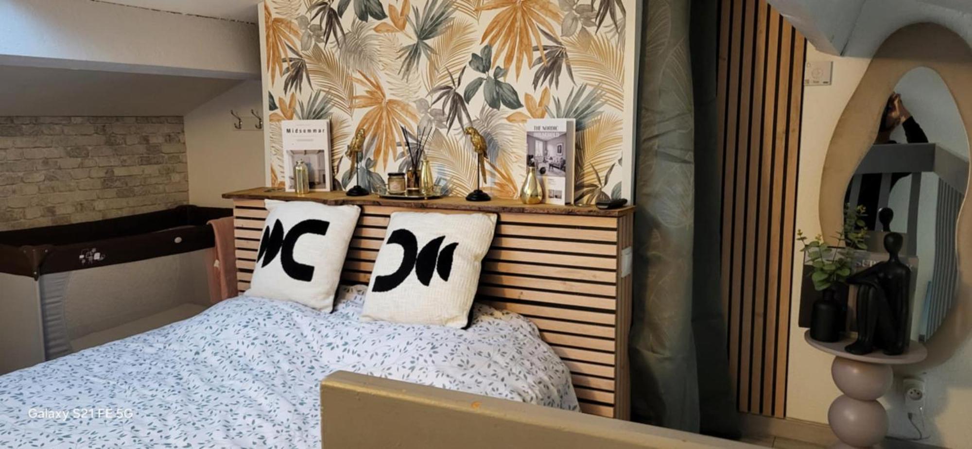 Appartement T2 Ensoleille Au Barcares Le Barcarès Exteriér fotografie