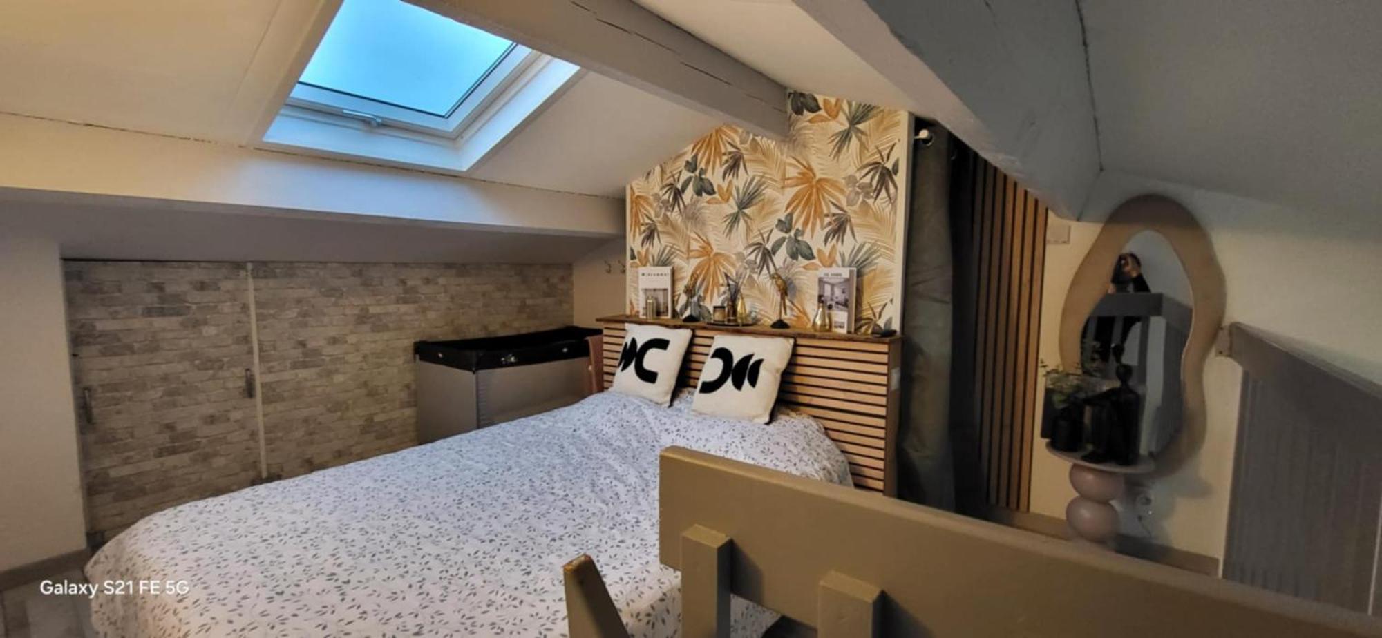Appartement T2 Ensoleille Au Barcares Le Barcarès Exteriér fotografie